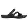 Swiftwater-tofflor ”Black”