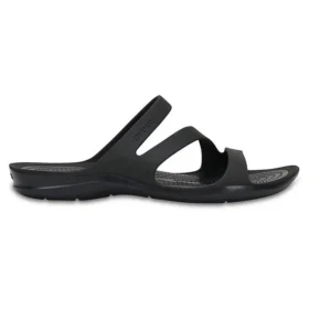 Swiftwater-tofflor ”Black”