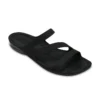 Swiftwater-tofflor ”Black”