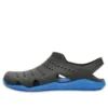 Swiftwater Wave Clogs ”Black Blue”