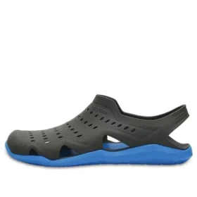Swiftwater Wave Clogs ”Black Blue”