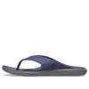 Swiftwater Wave-flip-flops ”Navy Blue”