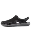 Swiftwater Wave platta skor ”Black Grey”