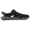 Swiftwater Wave platta skor ”Black Grey”