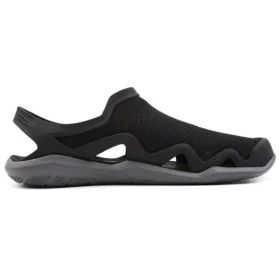 Swiftwater Wave platta skor ”Black Grey”
