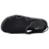 Swiftwater Wave platta skor ”Black Grey”