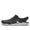 Swiftwater Wave-sandaler ”Wave Black Pearl White”