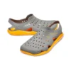 Swiftwater Wave-skor ”Slate Grey Blazing Orange”