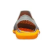 Swiftwater Wave-skor ”Slate Grey Blazing Orange”