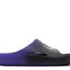 Taco Bell x Mellow Slide ”Ultraviolet” Taco Bell x Mellow Slide ”Ultraviolet”