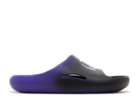 Taco Bell x Mellow Slide ”Ultraviolet”