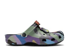 Takashi Murakami x Clog ”ComplexCon Exclusive”