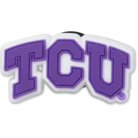 Texas Christian University Jibbitz™-berlocker