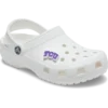 Texas Christian University Jibbitz™-berlocker