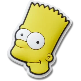 The Simpsons Bart Jibbitz™-berlocker