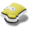 The Simpsons Bart Jibbitz™-berlocker