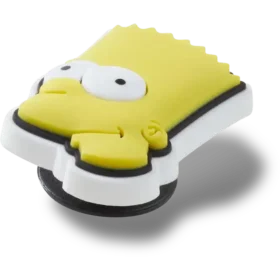 The Simpsons Bart Jibbitz™-berlocker