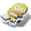 The Simpsons Homer Jibbitz™-berlocker