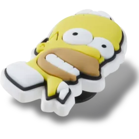 The Simpsons Homer Jibbitz™-berlocker