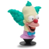 The Simpsons Krusty Clown 3D Jibbitz™-berlocker