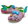The Simpsons Krusty the Clown Classic Clog The Simpsons Krusty the Clown Classic Clog