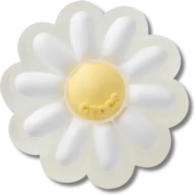 Tiny Darling Daisy Jibbitz™-berlocker
