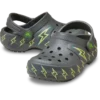 Toddler Classic Bolt Lights Clog Toddler Classic Bolt Lights Clog