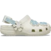 Toddler Classic Denim Flower med justerbar bakrem Toddler Classic Denim Flower med justerbar bakrem