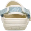 Toddler Classic Denim Flower med justerbar bakrem Toddler Classic Denim Flower med justerbar bakrem