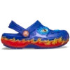 Toddler Classic Iam Dragon Lights Clog Toddler Classic Iam Dragon Lights Clog