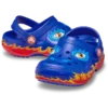 Toddler Classic Iam Dragon Lights Clog Toddler Classic Iam Dragon Lights Clog