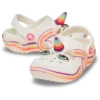 Toddler Classic Iam Unicorn Lights Clog Toddler Classic Iam Unicorn Lights Clog