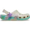 Toddler Classic Sea Sparkle Shaker-Clog Toddler Classic Sea Sparkle Shaker-Clog