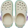 Toddler Classic Sea Sparkle Shaker-Clog Toddler Classic Sea Sparkle Shaker-Clog