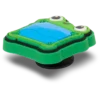 Toy Story Lilypad Nbo Jibbitz™-berlocker