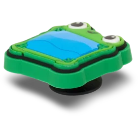 Toy Story Lilypad Nbo Jibbitz™-berlocker