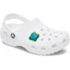 Toy Story Lilypad Nbo Jibbitz™-berlocker