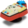 Toy Story Potty Trainer Nbo Jibbitz™-berlocker
