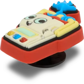 Toy Story Potty Trainer Nbo Jibbitz™-berlocker