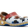 Toy Story x Classic Clog för småbarn ”Woody” Toy Story x Classic Clog för småbarn ”Woody”