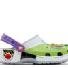 Toy Story x Classic Clog Kids ’Buzz Lightyear’