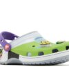Toy Story x Classic Clog Kids ’Buzz Lightyear’
