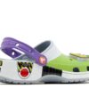 Toy Story x Classic Clog Kids ’Buzz Lightyear’