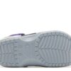 Toy Story x Classic Clog Kids ’Buzz Lightyear’