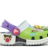 Toy Story x Classic Clog Toddler ”Buzz Lightyear”