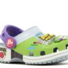 Toy Story x Classic Clog Toddler ”Buzz Lightyear”