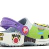 Toy Story x Classic Clog Toddler ”Buzz Lightyear”
