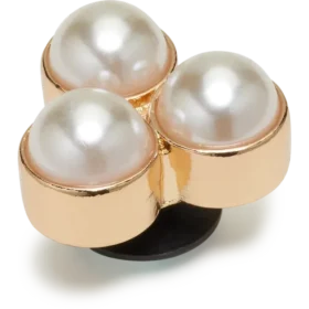 Triple Pearl Jibbitz™-berlocker
