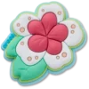 Tropical Flower Jibbitz™-berlocker