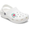 Tropical Flower Jibbitz™-berlocker